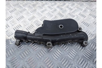 COMPRESSOR VIBRATION DAMPER SCANIA 520 V8 DC16 XPI EUR