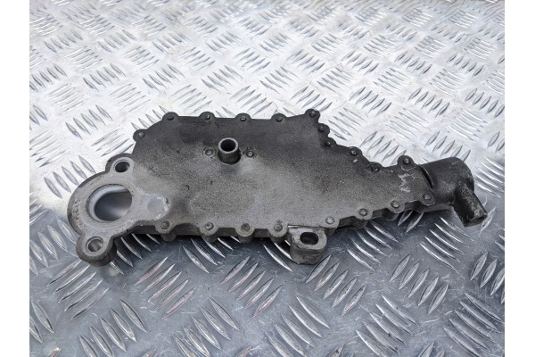 COMPRESSOR VIBRATION DAMPER SCANIA 520 V8 DC16 XPI EUR Car type trucks