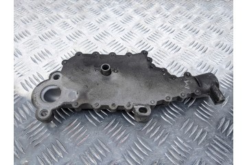 COMPRESSOR VIBRATION DAMPER SCANIA 520 V8 DC16 XPI EUR Car type trucks