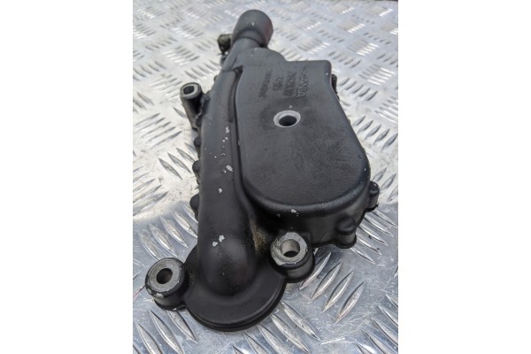 COMPRESSOR VIBRATION DAMPER SCANIA 520 V8 DC16 XPI EUR Part manufacturer Scania OE
