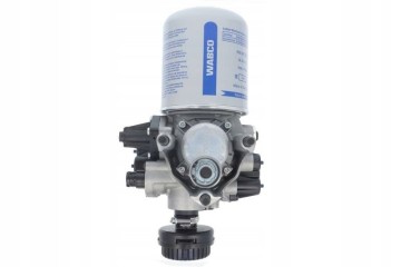 Dehumidifier WABCO 932 501 007 0