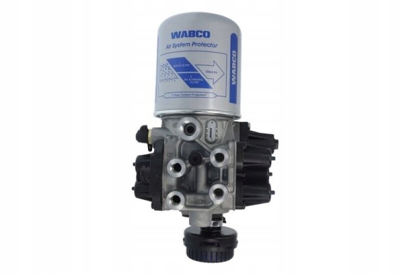 Dehumidifier WABCO 932 501 007 0 Part manufacturer Wabco