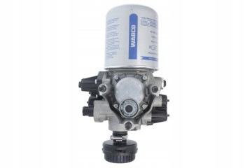 Dehumidifier WABCO 932 501 007 0 Catalog number of the part 9325010070