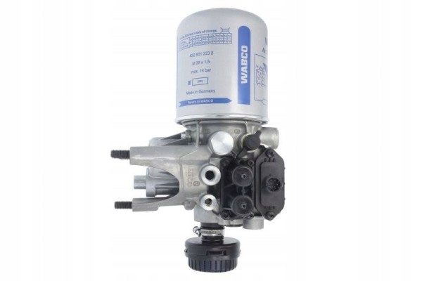 Dehumidifier WABCO 932 501 007 0 Car type trucks cargo vans
