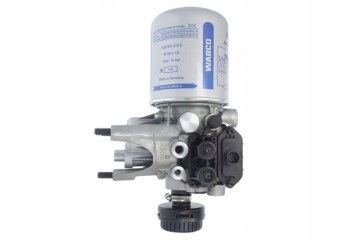Dehumidifier WABCO 932 501 007 0 Car type trucks cargo vans