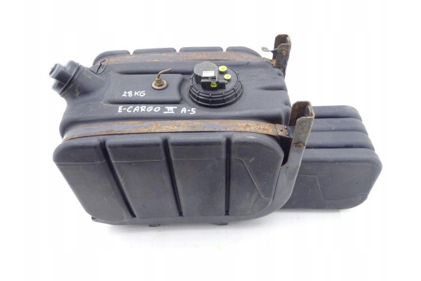IVECO EUROCARGO III 06 15 FUEL TANK MOUNTING SENSOR 504153101 ORYG