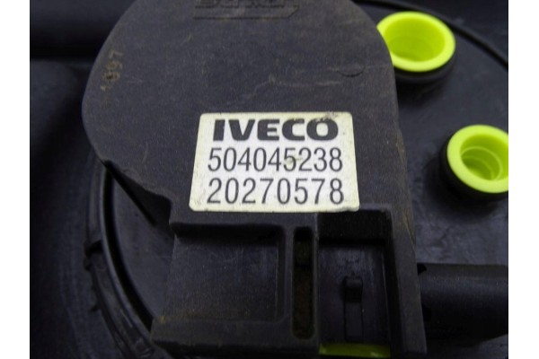 Soporte Sensor de Tanque de Combustible IVECO EUROCARGO III 06-15 5041