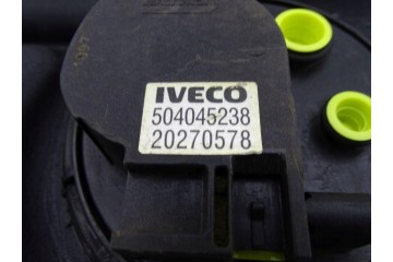 Soporte Sensor de Tanque de Combustible IVECO EUROCARGO III 06-15 5041