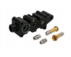 Solenoid valve WABCO 442 200 222 1