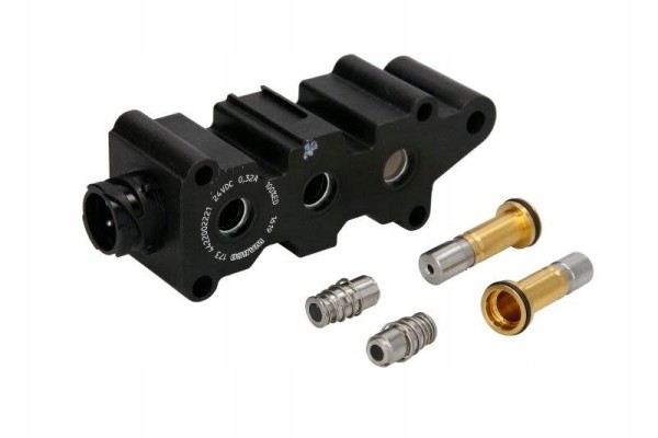 Solenoid valve WABCO 442 200 222 1