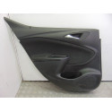 GUARNECIDO PUERTA TRASERA IZQUIERDA OPEL ASTRA K BERLINA 5P GUARNECIDO PUERTA TRASERA IZQUIERDA OPEL ASTRA K BERLINA 5P