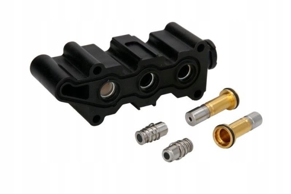 Solenoid valve WABCO 442 200 222 1 Part manufacturer Wabco