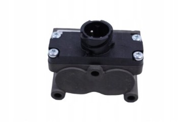 MAGNETIC VALVE MERCEDES ACTROS A9602602757