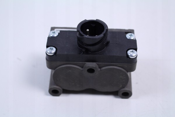 MAGNETIC VALVE MERCEDES ACTROS A9602602757 Catalog number of the part A9602602757