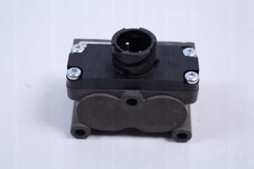 MAGNETIC VALVE MERCEDES ACTROS A9602602757 Catalog number of the part A9602602757