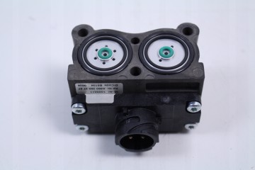 MAGNETIC VALVE MERCEDES ACTROS A9602602757 Part manufacturer Mercedes Benz OE