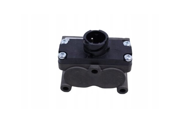 MAGNETIC VALVE MERCEDES ACTROS A9602602757 Version European