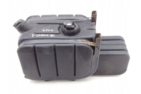 IVECO EUROCARGO III 06 15 FUEL TANK MOUNTING SENSOR 504153101 ORYG