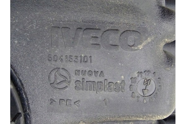 IVECO EUROCARGO III 06 15 FUEL TANK MOUNTING SENSOR 504153101 ORYG Catalog number of the original 504153101