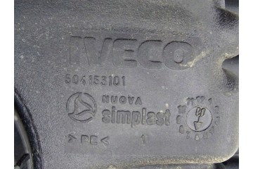 IVECO EUROCARGO III 06 15 FUEL TANK MOUNTING SENSOR 504153101 ORYG Catalog number of the original 504153101