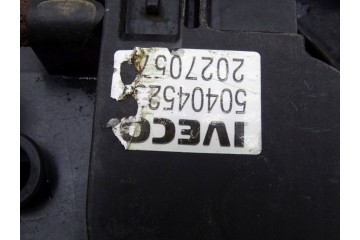 Sensor de Montaje del Tanque de Combustible IVECO EUROCARGO III 06-15 