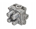 WABCO multi circuit safety valve 9347141190