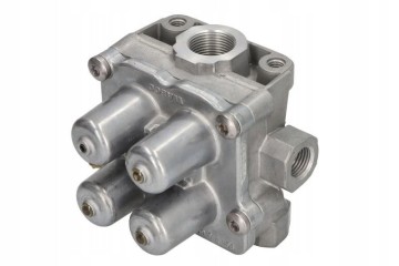 WABCO multi circuit safety valve 9347141190