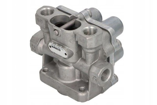 WABCO multi circuit safety valve 9347141190 Part manufacturer Wabco