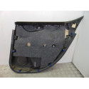 GUARNECIDO PUERTA TRASERA IZQUIERDA OPEL ASTRA K BERLINA 5P GUARNECIDO PUERTA TRASERA IZQUIERDA OPEL ASTRA K BERLINA 5P