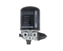 Wabco single chamber WABCO 4324101140 Car type 4x4 SUV buses undefined trucks cargo vans RVs passenger cars