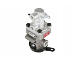 Trailer control valve