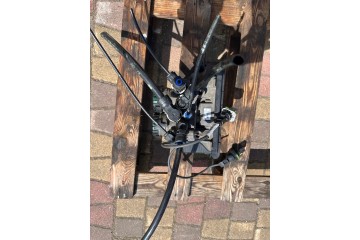 EBS FH 4 FH 5 FM modulator valve Part manufacturer Volvo OE