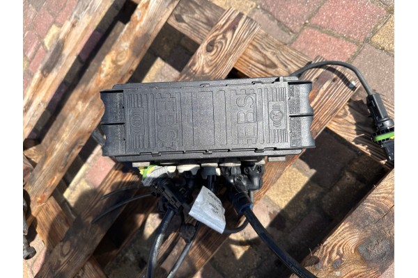 Válvula Modulator EBS para Volvo FH 4 FH 5 FM