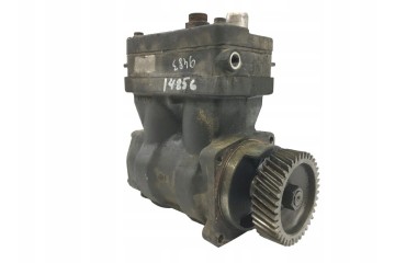 A9061304715 MERCEDES BENZ Air compressor Packaging status replacement