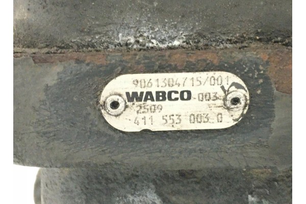 A9061304715 MERCEDES BENZ Air compressor Catalog number of the part A9061304715