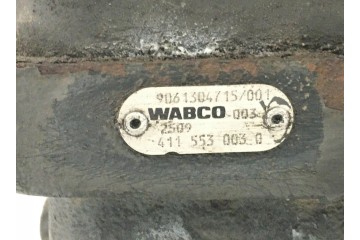A9061304715 MERCEDES BENZ Air compressor Catalog number of the part A9061304715