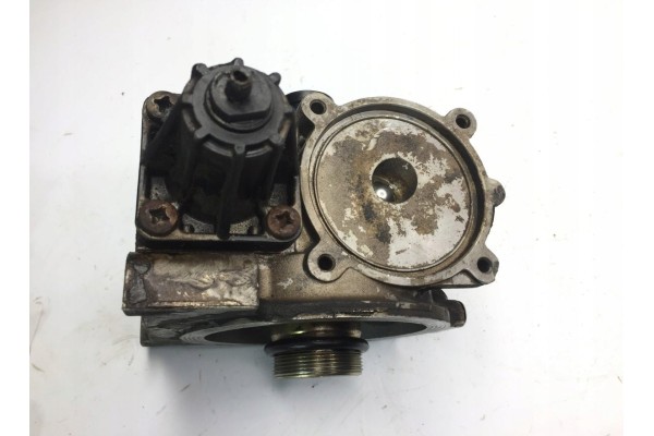 1505967 VOLVO Dehumidifier Packaging status replacement