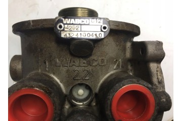 1505967 VOLVO Dehumidifier Catalog number of the part 1505967