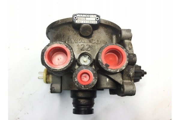 1505967 VOLVO Dehumidifier Car type trucks