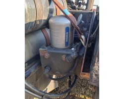 VALVE DEHUMIDIFIER APM EL 1500 VOLVO FL FM FE
