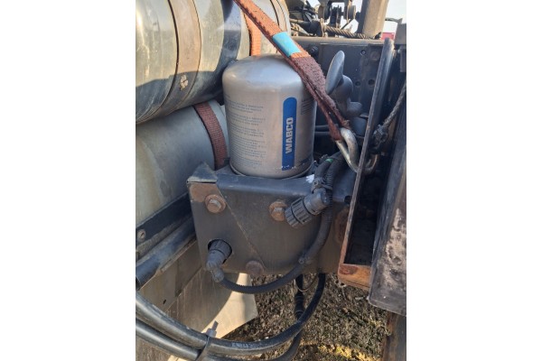VALVE DEHUMIDIFIER APM EL 1500 VOLVO FL FM FE