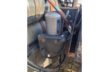 VALVE DEHUMIDIFIER APM EL 1500 VOLVO FL FM FE