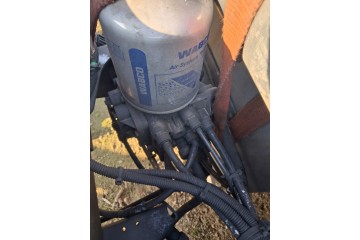 VALVE DEHUMIDIFIER APM EL 1500 VOLVO FL FM FE Catalog number of the part EL 1500
