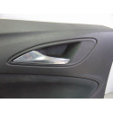 GUARNECIDO PUERTA TRASERA IZQUIERDA OPEL ASTRA K BERLINA 5P GUARNECIDO PUERTA TRASERA IZQUIERDA OPEL ASTRA K BERLINA 5P