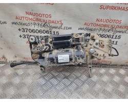 Suspension compressor AUDI Q7 4L 7L8616006A 4 2L diesel 240kW 2007