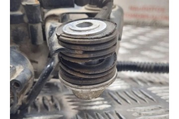 Suspension compressor AUDI Q7 4L 7L8616006A 4 2L diesel 240kW 2007 Catalog number of the part 7L8616006A