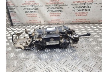 Compresor de suspensión para AUDI Q7 (4L) 7L8616006A 4.2L Diésel 240