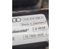 Compresor de suspensión para AUDI Q7 (4L) 7L8616006A 4.2L Diésel 240