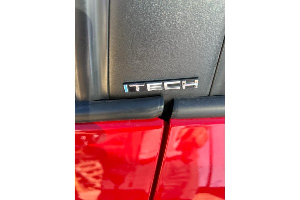 SEAT IBIZA BERLINA (6J5) Reference