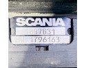 1897631 SCANIA Dehumidifier Catalog number of the part 1897631